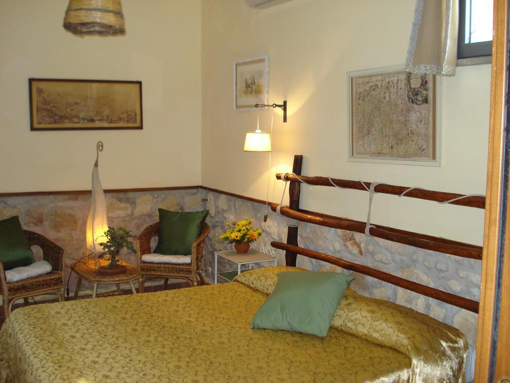 Villa Casale Dinelli Tarquinia Habitación foto
